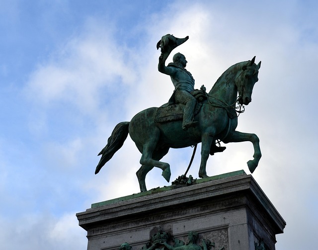 equestrian equipment