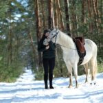 Equestrian Equipment: Revolutionizing Physical Therapy Techniques
