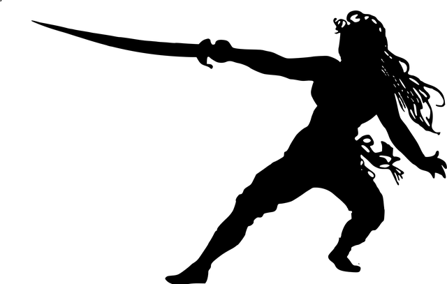 fencing equipment