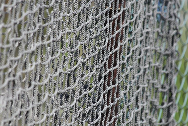 fencing equipment