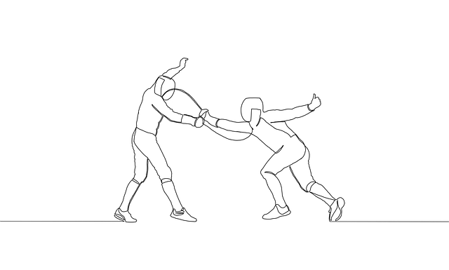 fencing equipment