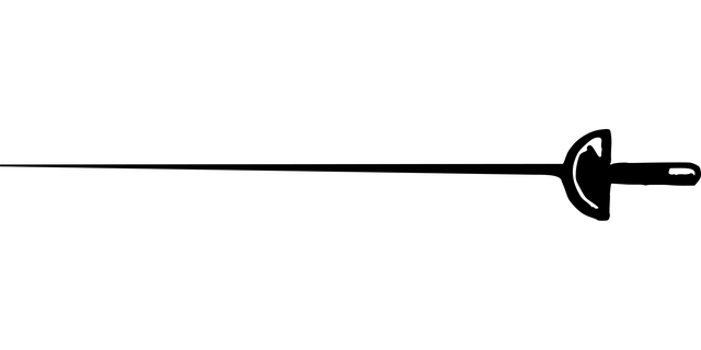 fencing equipment