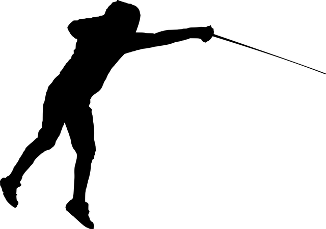 fencing equipment