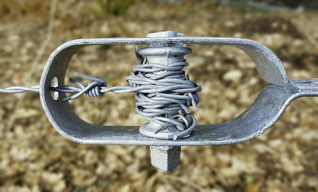 fencing equipment