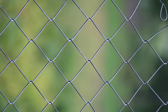 fencing equipment