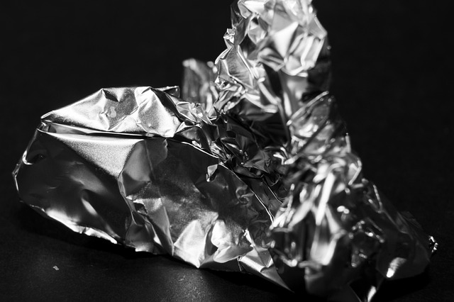 fencing foils