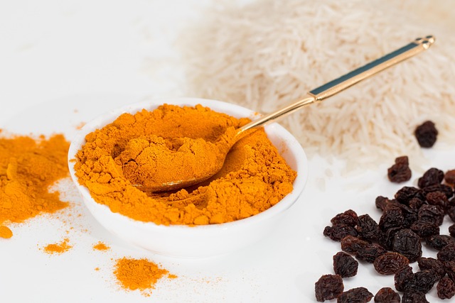 flavoring powders