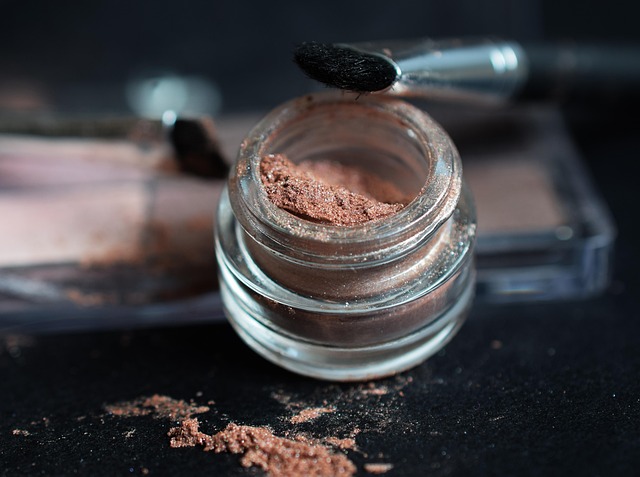 flavoring powders