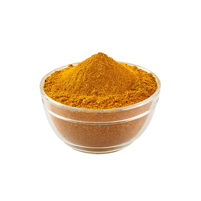 flavoring powders