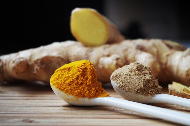 flavoring powders
