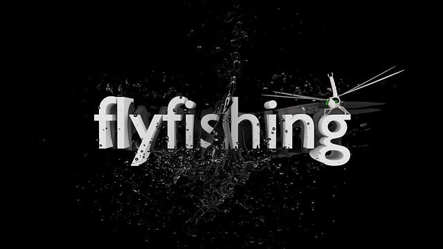 fly fishing flies