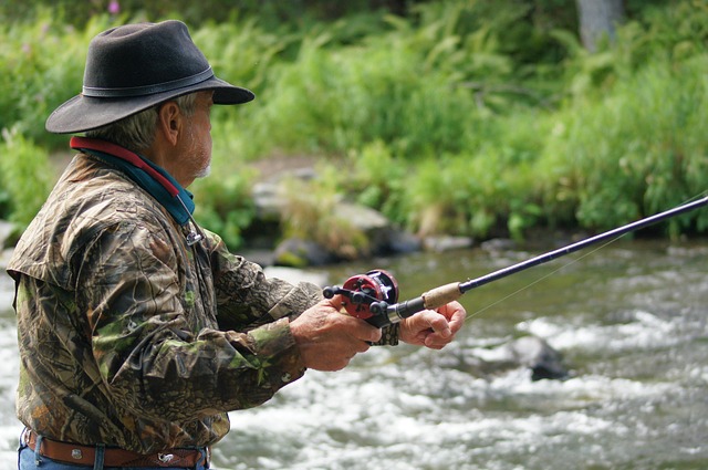 fly fishing flies