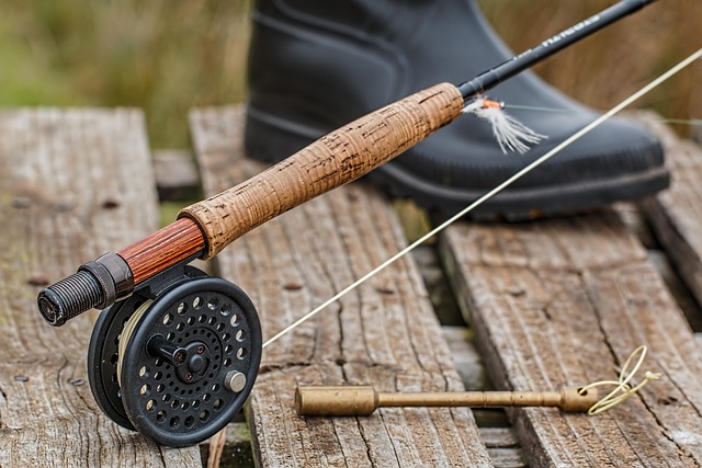 fly fishing flies