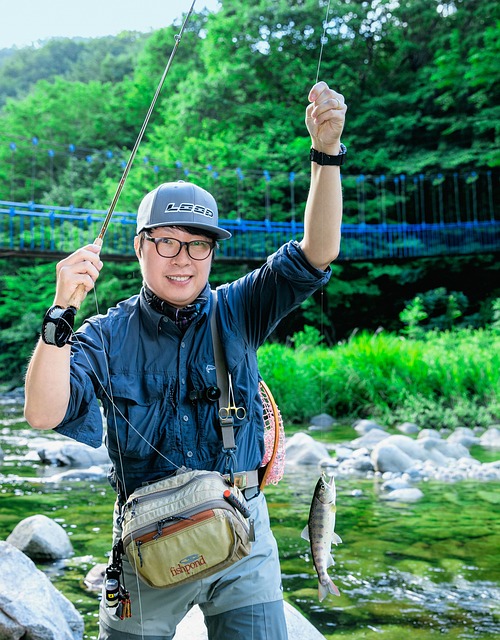 fly fishing flies