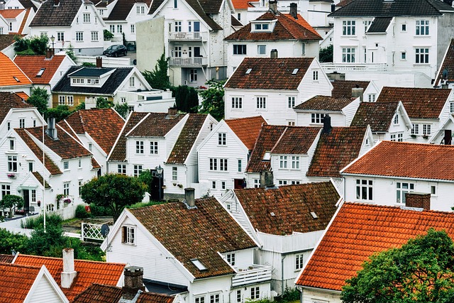 garden houses