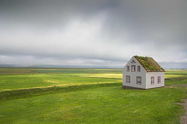 garden houses