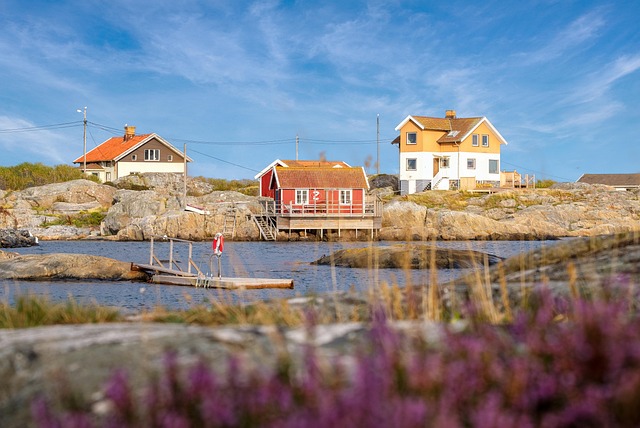 garden houses