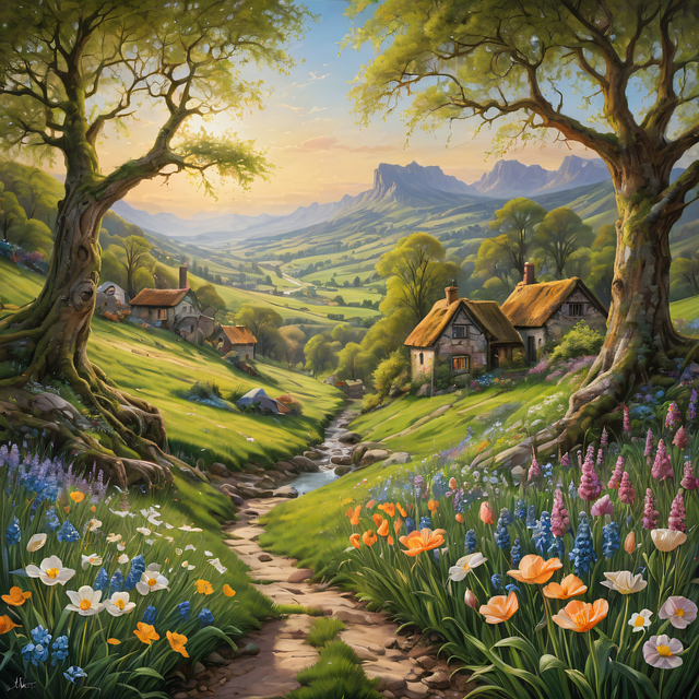 garden houses