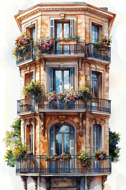 garden houses