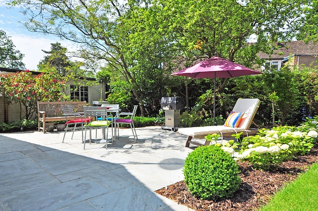 garden houses