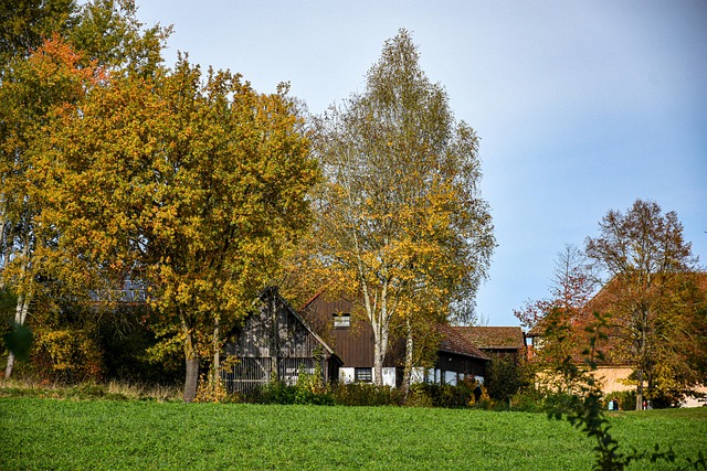 garden houses
