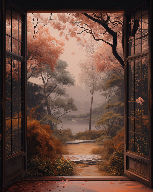garden houses
