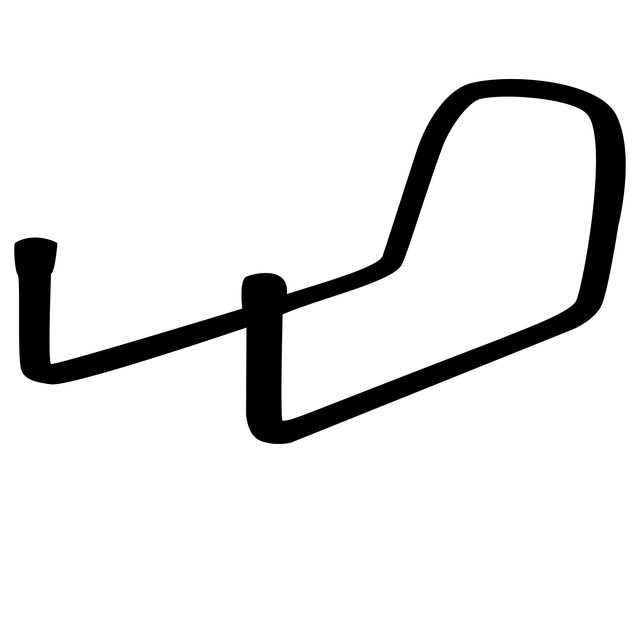 hardware brackets