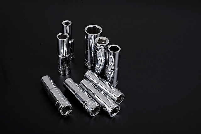hardware brackets