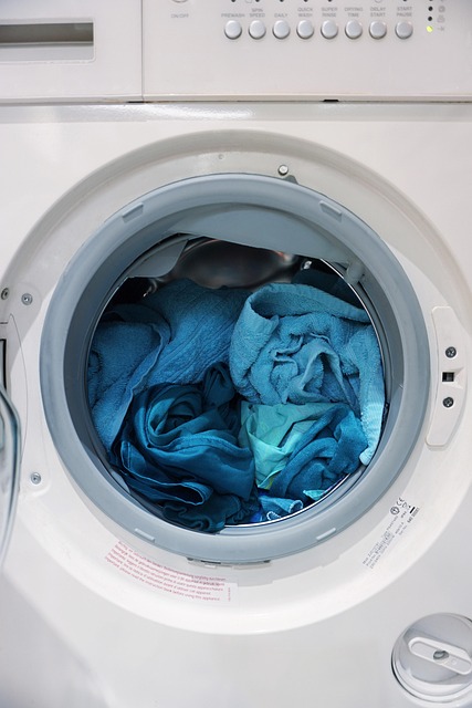 hardware washers