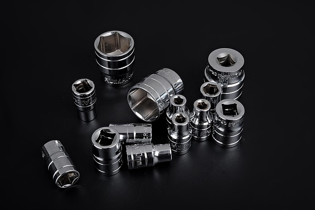 hardware washers