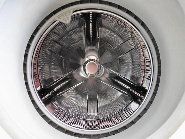 hardware washers