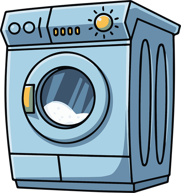 hardware washers