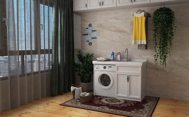 hardware washers