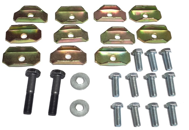 hardware washers