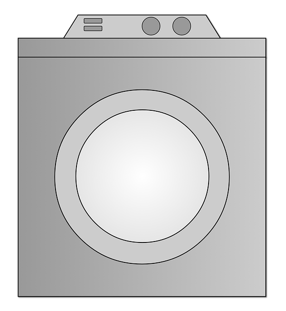 hardware washers