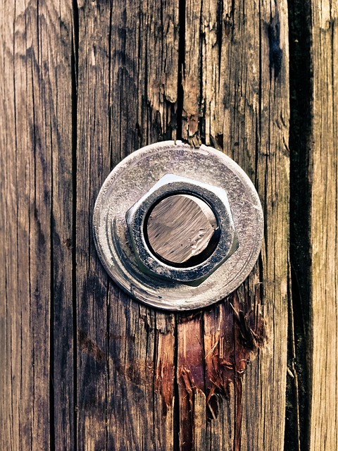 hardware washers