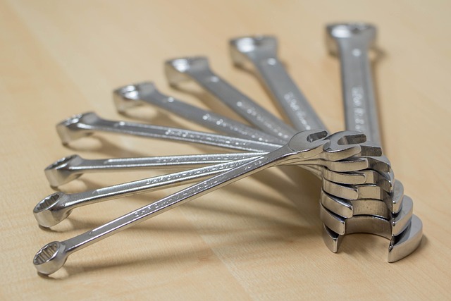 hardware washers