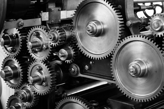 hardware washers