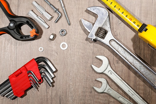 hardware washers