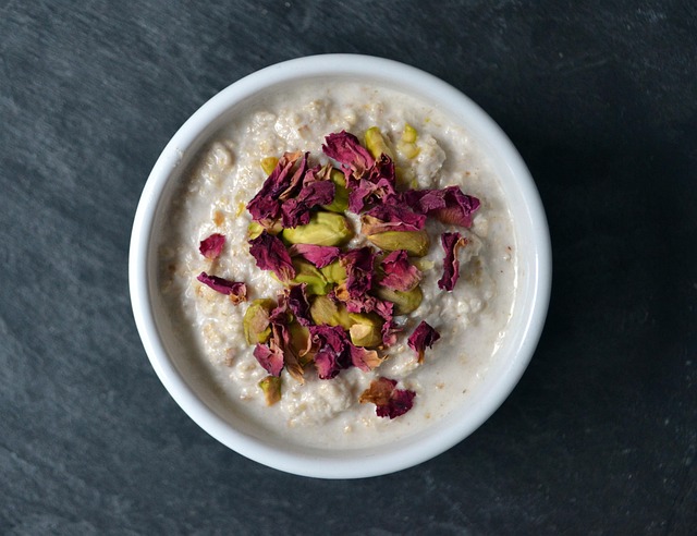 high fiber cereals