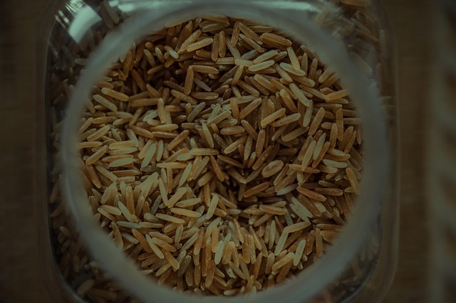 high fiber cereals