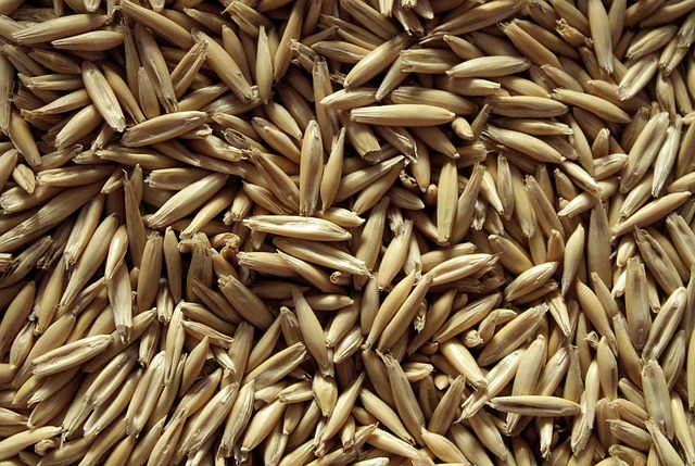 high fiber cereals