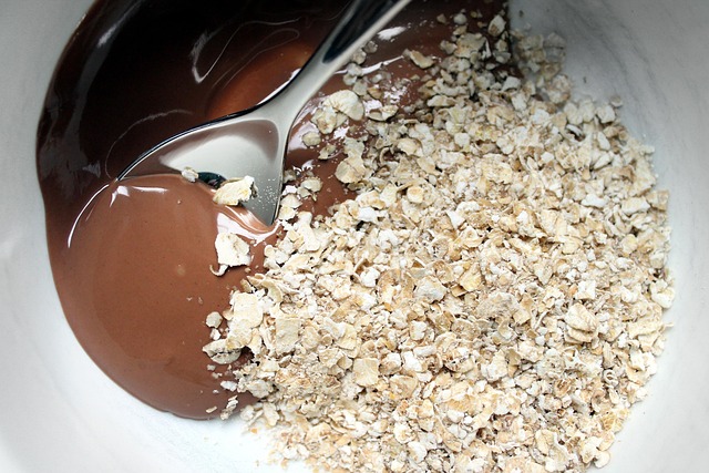 high fiber cereals