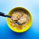 High Fiber Cereals: Balancing Blood Sugar with Nutrition