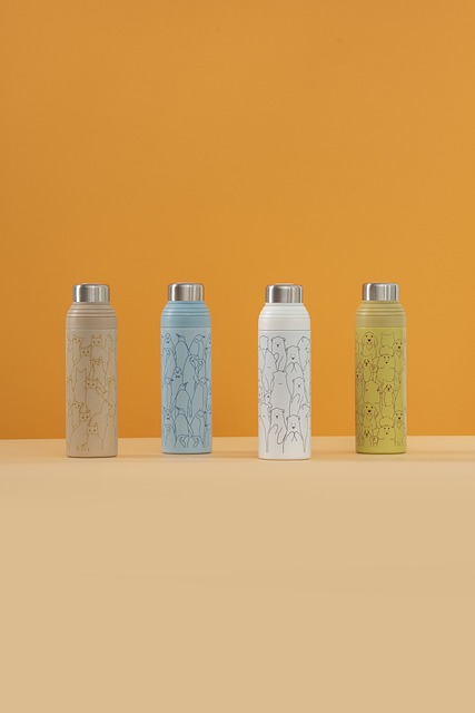 insulated tumblers