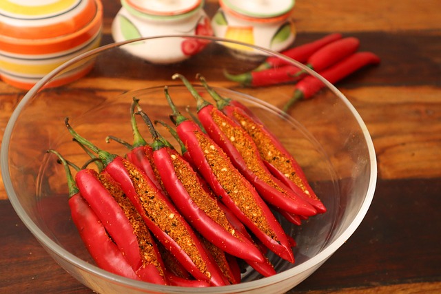 jalapenos peppers