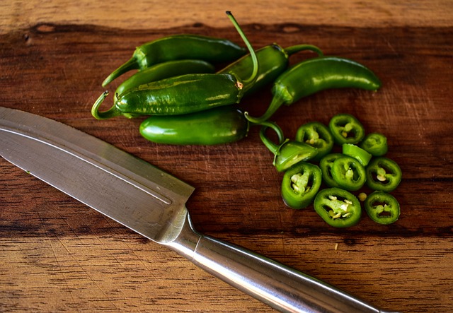 jalapenos peppers