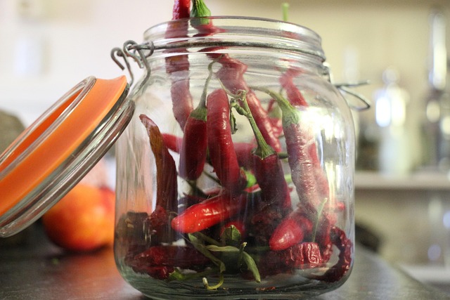 jalapenos peppers