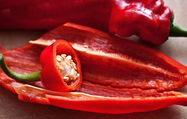 jalapenos peppers
