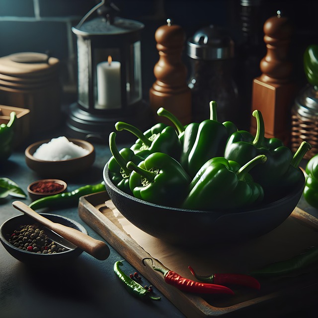 jalapenos peppers